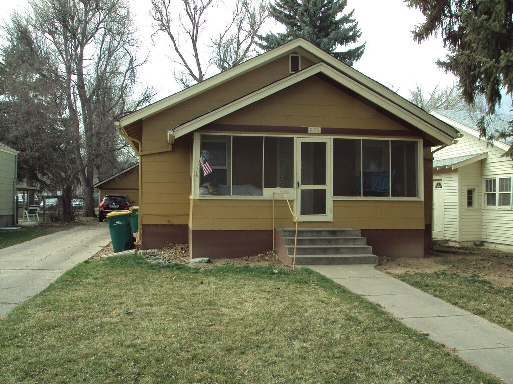 625 S St, Fort Collins, CO 80521 House for Rent in Fort