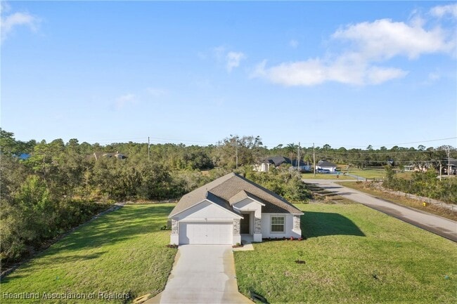 Building Photo - 6151 Monegro St