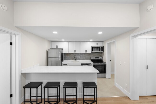 Foto del edificio - Heathmoore Villas