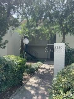 Building Photo - 3240 S Semoran Blvd