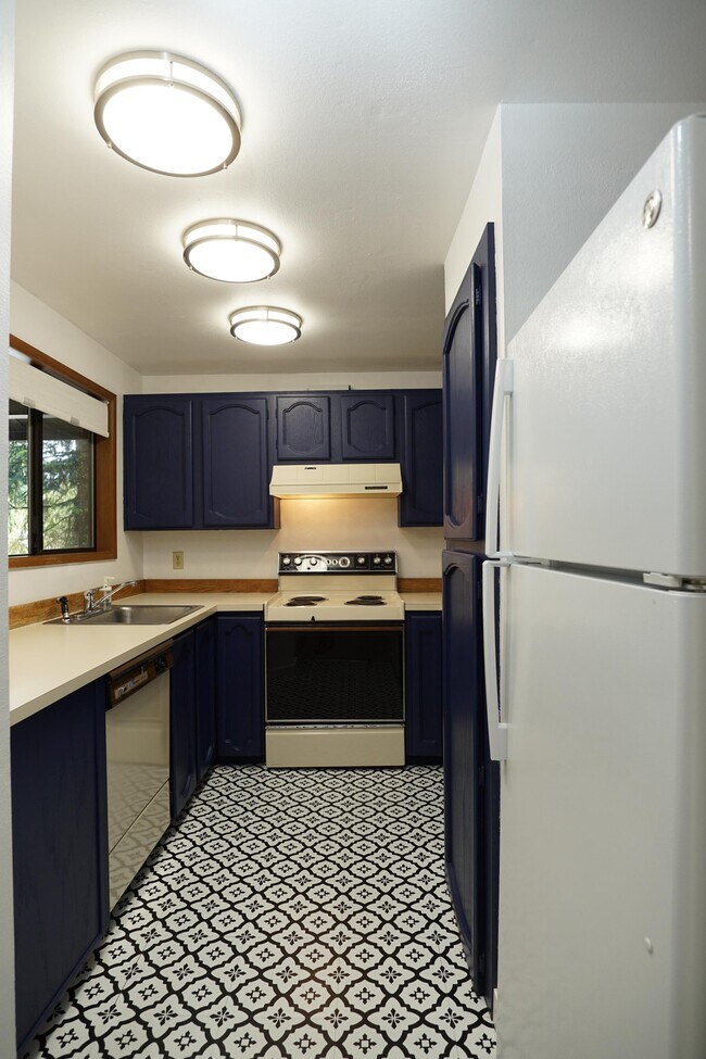 Foto del edificio - 12229 100th Ave NE