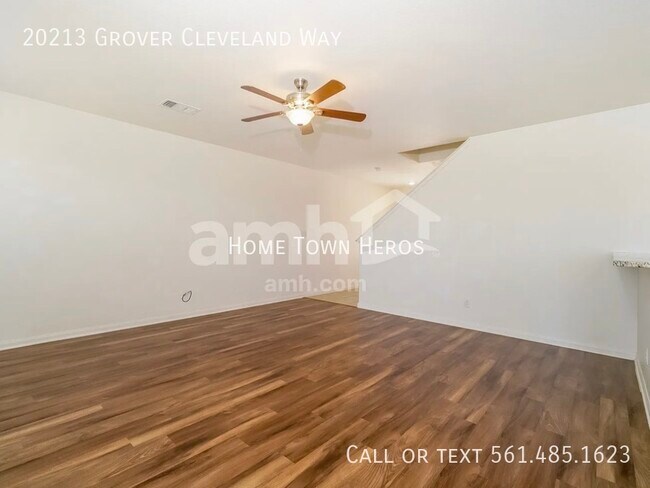 Foto del edificio - 20213 Grover Cleveland Way