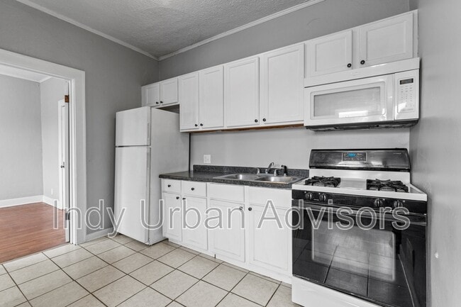 Foto del edificio - 2527 Shelby St