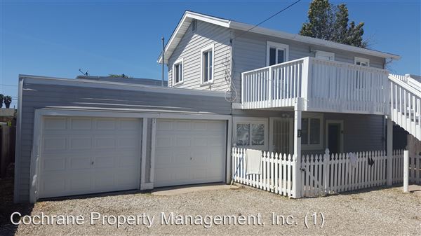 Building Photo - 141 Tecolote Ave