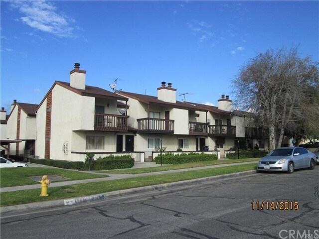 Building Photo - 9100 Acacia Ave