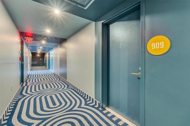 Foto del edificio - 90 NE 32nd St
