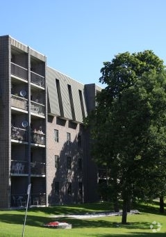 Building Photo - Pembridge Square