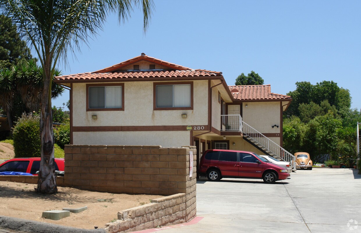 Foto del edificio - 280 Avalon Dr