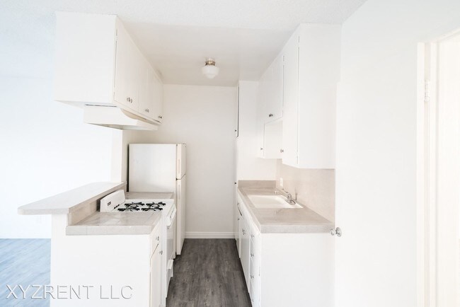 Foto del edificio - 1528 12th St