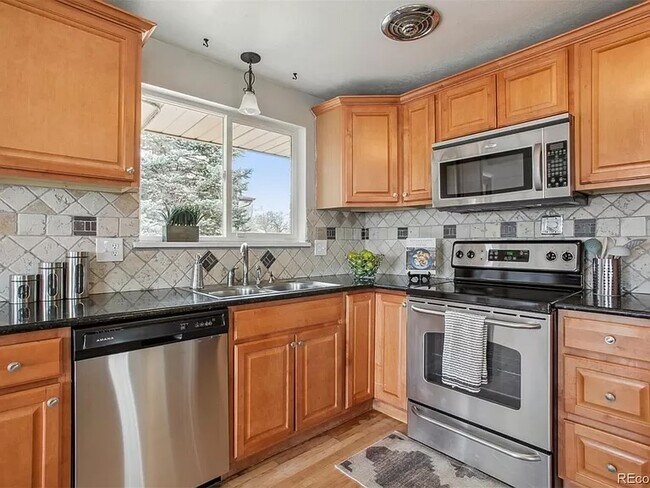 Foto del edificio - 8557 W 70th Way