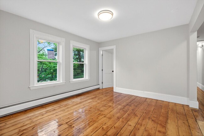 Foto del edificio - 117 Woodstock St