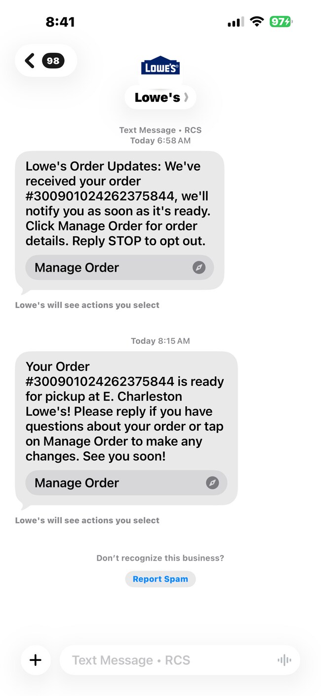 Building Photo - 505 Glover St