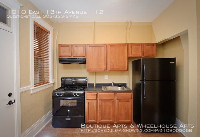 Building Photo - Boutique Apartments