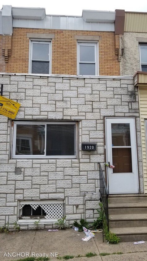 Primary Photo - 2 br, 1 bath House - 1920 Auth St.