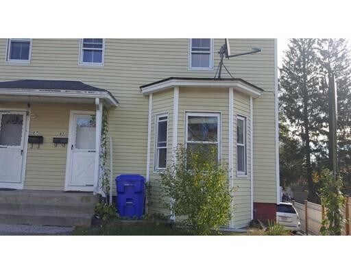 Primary Photo - 85 Nason St
