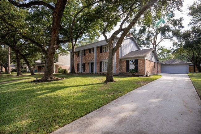 Foto del edificio - 12423 Honeywood Trail