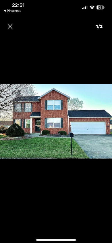 Primary Photo - 418 Ring of Kerry Dr