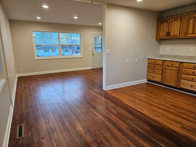 Foto del edificio - 1317 Brandywine Cir