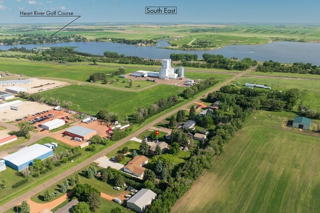 Foto del edificio - Stunning Rural Property by Patterson Lake