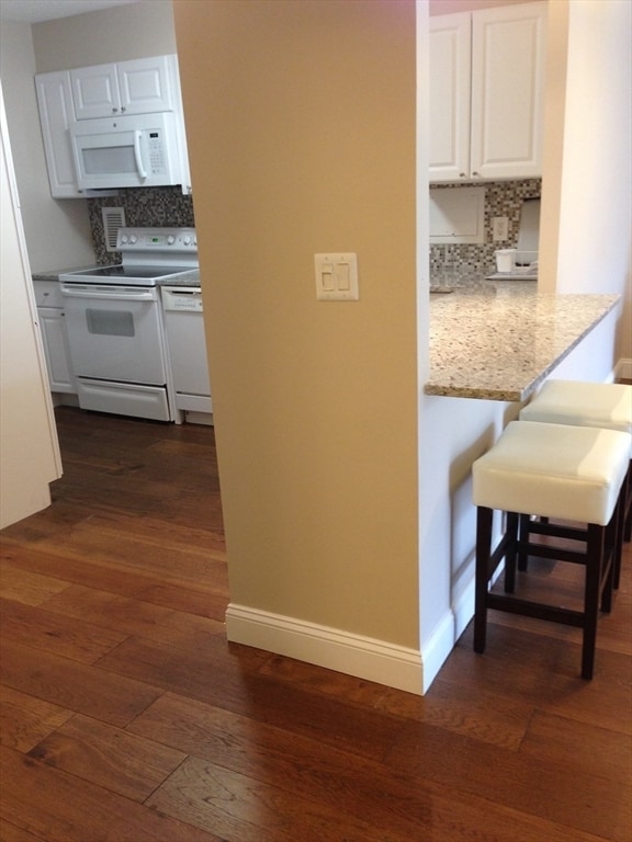 Foto del edificio - 60 Longwood Ave