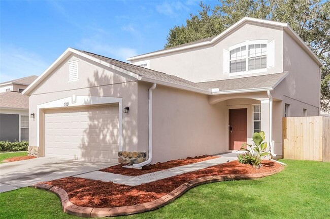 Building Photo - 710 Periwinkle Pointe Pl