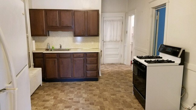 Foto del edificio - 3930 Pulaski St
