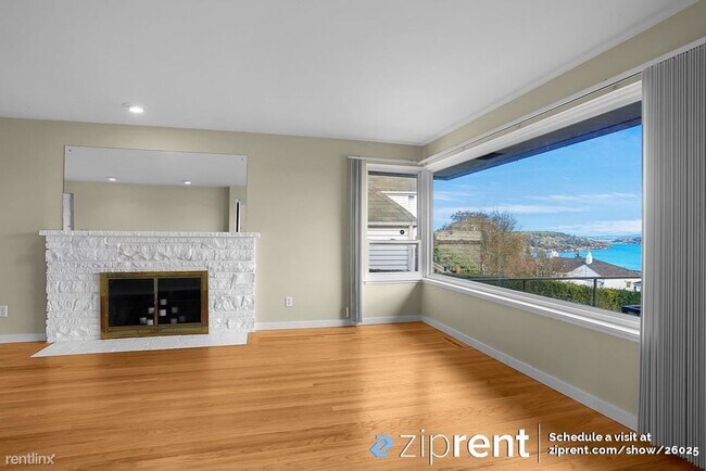 Building Photo - 4 br, 2 bath House - 11027 Auburn Ave S, S...