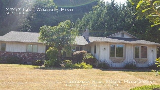 Building Photo - 2707 Lake Whatcom Blvd