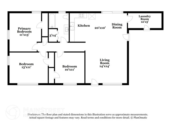 Building Photo - 5093 Springbrook Dr