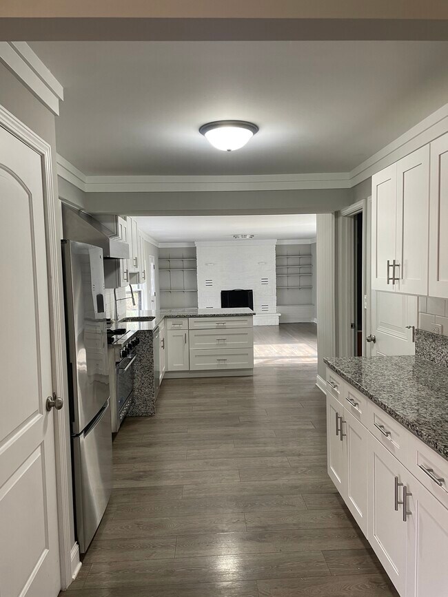 Foto del edificio - 224 N Prairie Ln