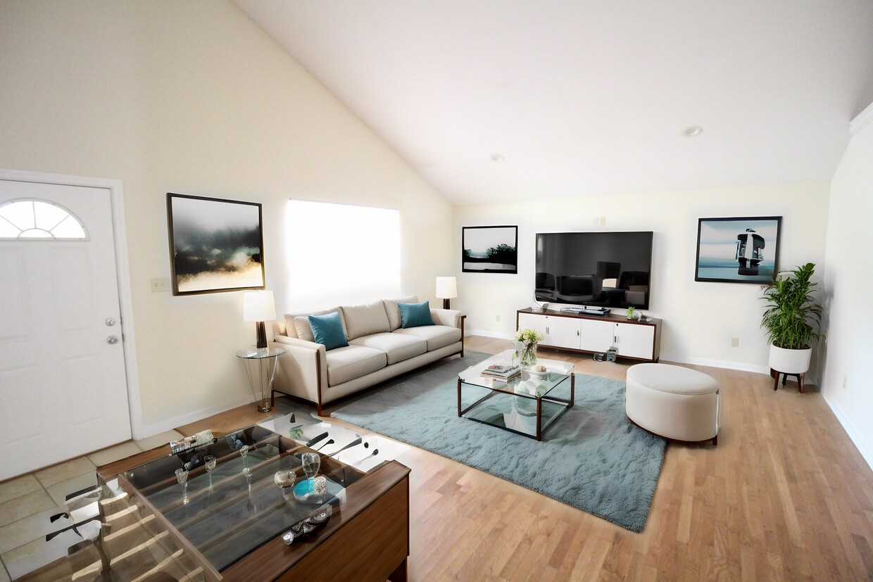 Foto principal - 417 N Wheeling Ave