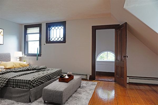 Foto del edificio - 160 Brown St