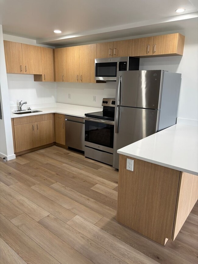 Interior Photo - Mountvue Apartments