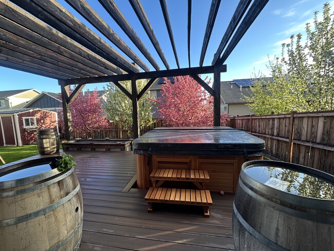 Foto del edificio - 2931 Autumn Grove St