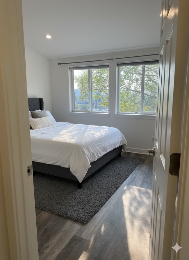 Dormitorio principal - 501 23rd Ave S