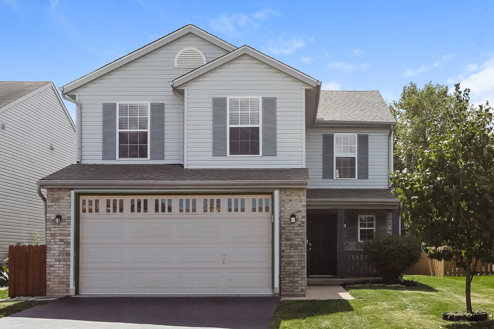 Foto principal - 4003 Prestige Ct
