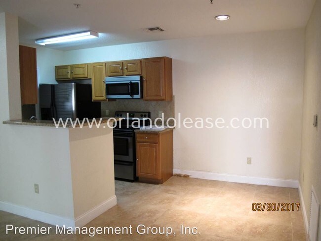 Building Photo - 4340 S Kirkman Rd