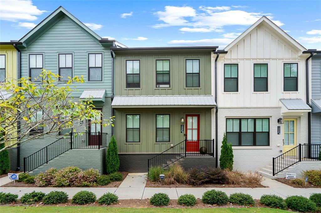 Foto principal - 1328 Breezy St SE