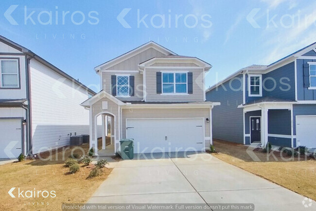 Building Photo - 6028 Taramore Ln NW