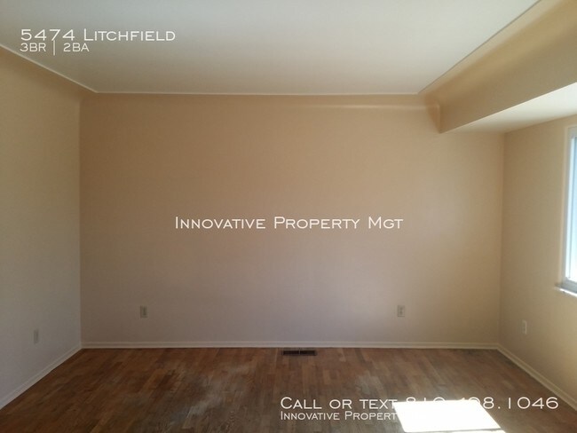 Building Photo - 5474 Litchfield Dr
