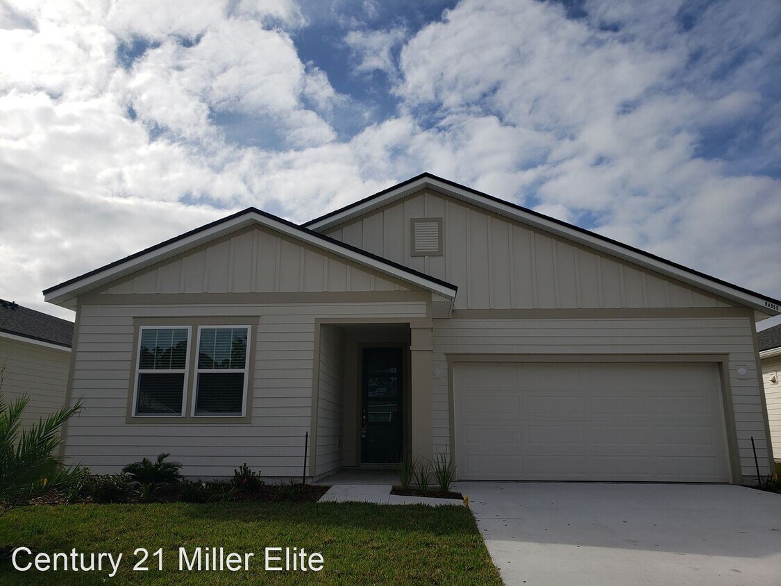 3 br, 2 bath House 94955 Colnago Ct House Rental in Fernandina
