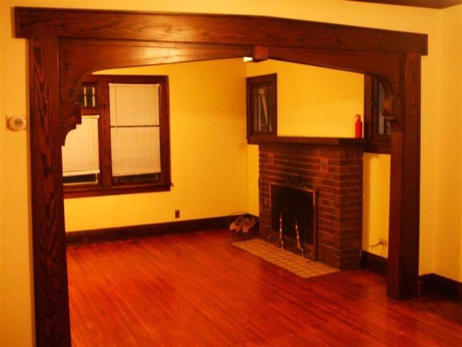 Foto del edificio - 3505 18th Ave S