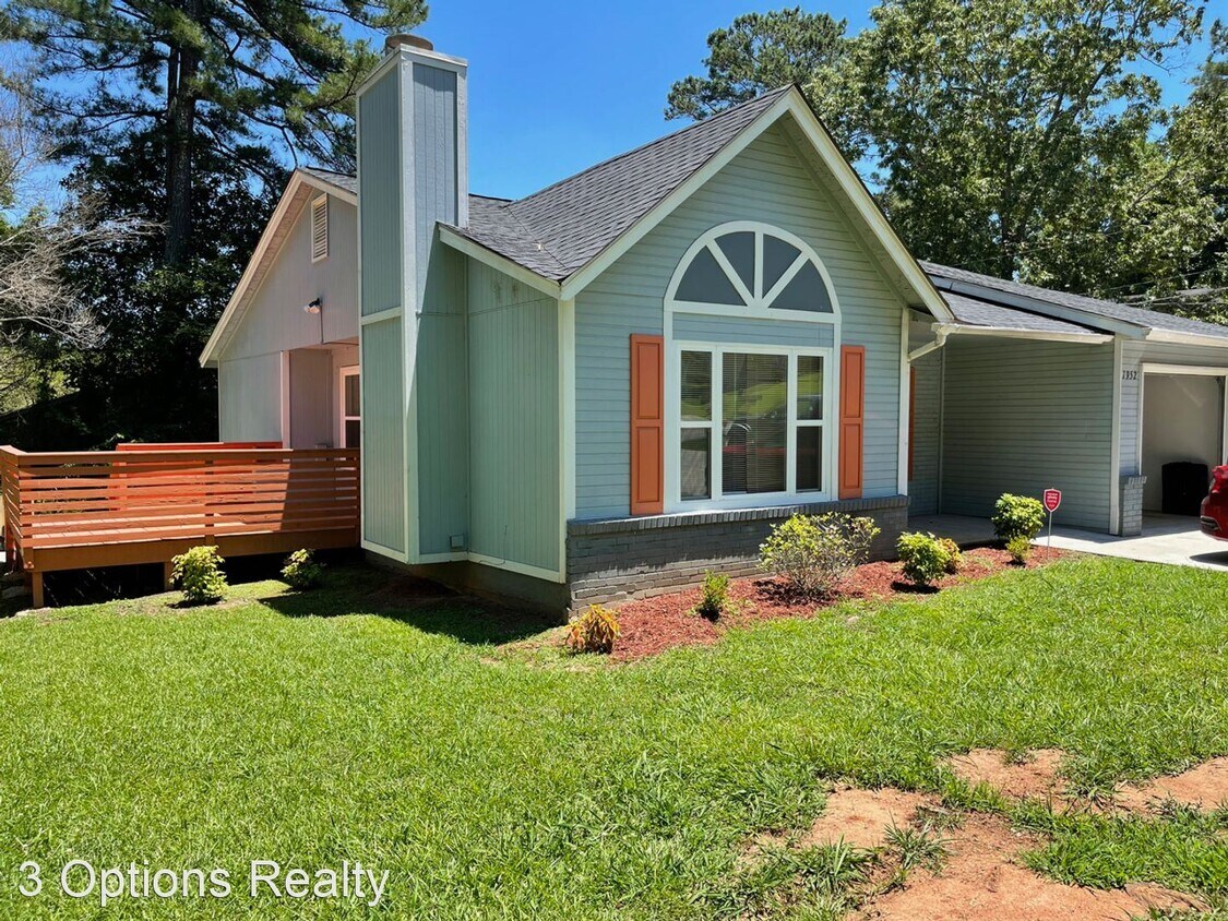 Primary Photo - 3 br, 2 bath House - 1952 Marbut Forest Dr