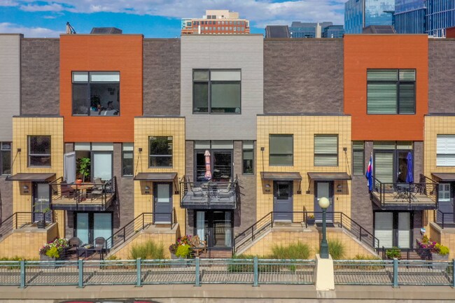 Foto del edificio - 1420 Little Raven St