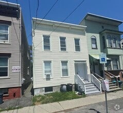 Building Photo - 531 Hamilton St