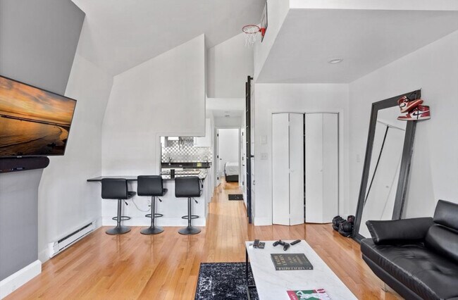 Foto del edificio - 208 Washington Ave