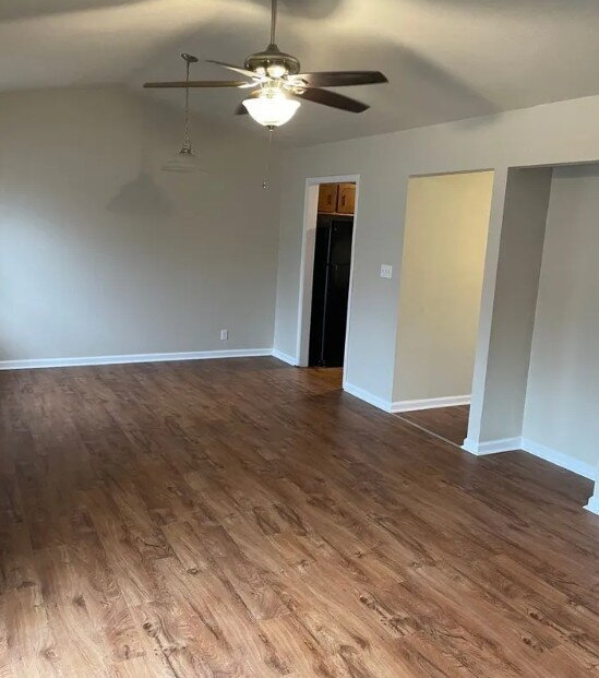 Foto del edificio - "Charming 3-Bedroom Retreat with Fireplace in Prime Jonesboro Location!"