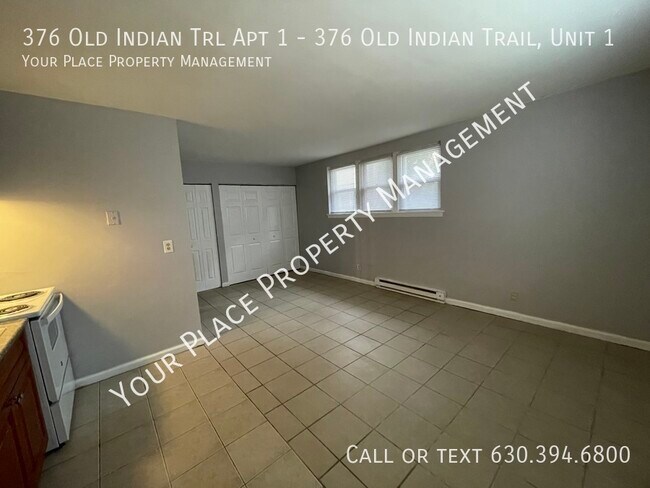 Foto del edificio - GREAT LOCATION! Garden Level Studio @ Indi...