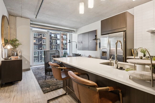 Building Photo - Nordhaus Apartment Homes