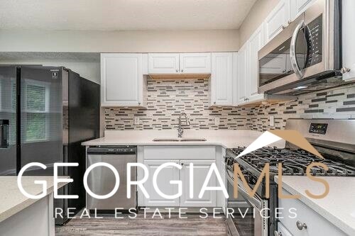 Foto del edificio - 1596 Sugar Downs Ct SE